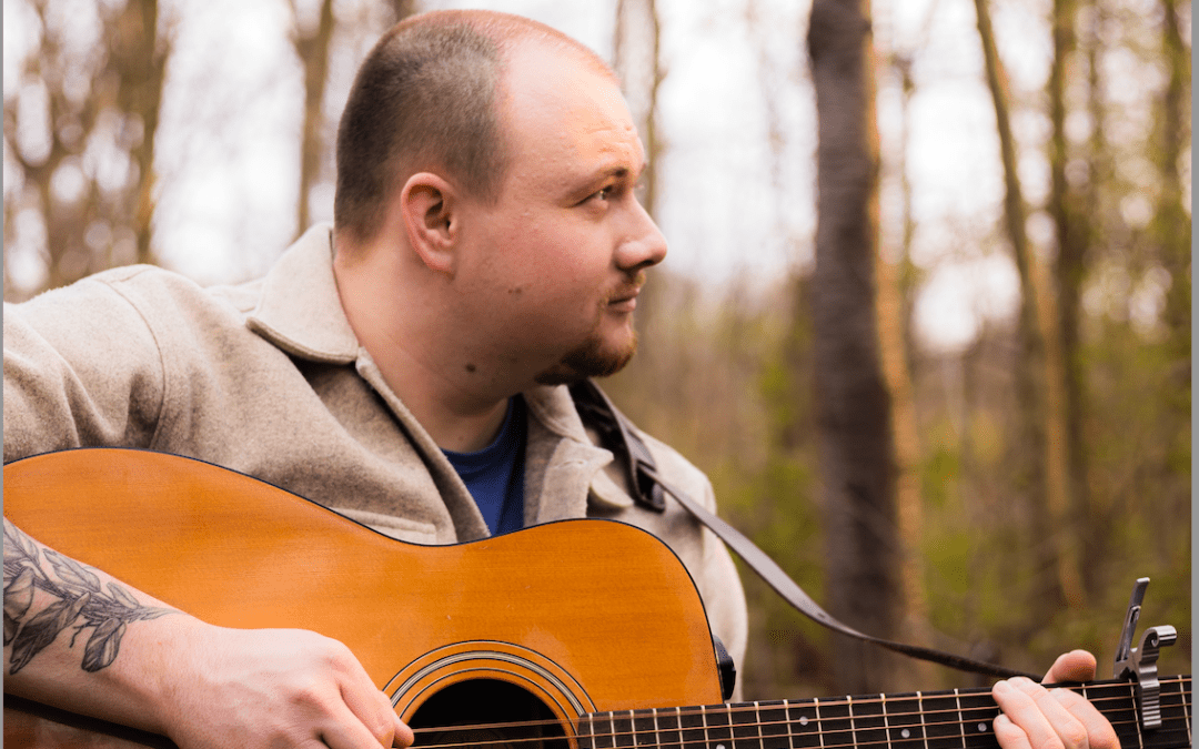 Praise through Creating